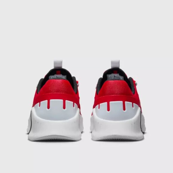 Nike Free Metcon 5 Training University Red Men’s "MULTIPLE SIZE" - Picture 5 of 8